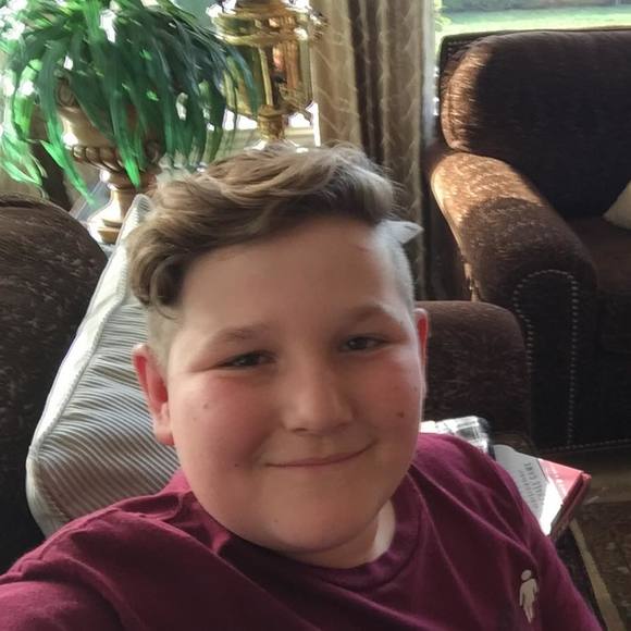 Meet your Posher, Brendon - Picture 1 of 1